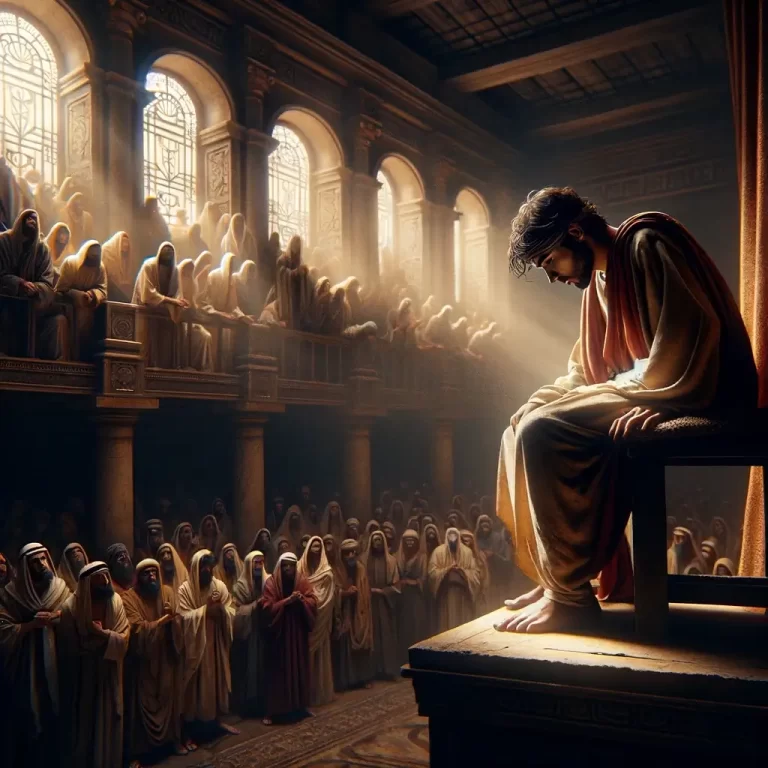 quem foi eutico na bíblia