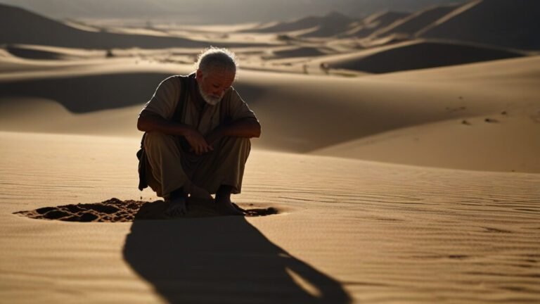 quem foi hadade na bíblia