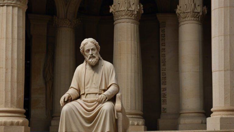 quem foi jeroboão na bíblia