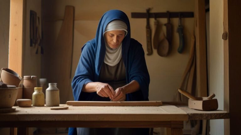 Quem foi Maria Madalena na Bíblia