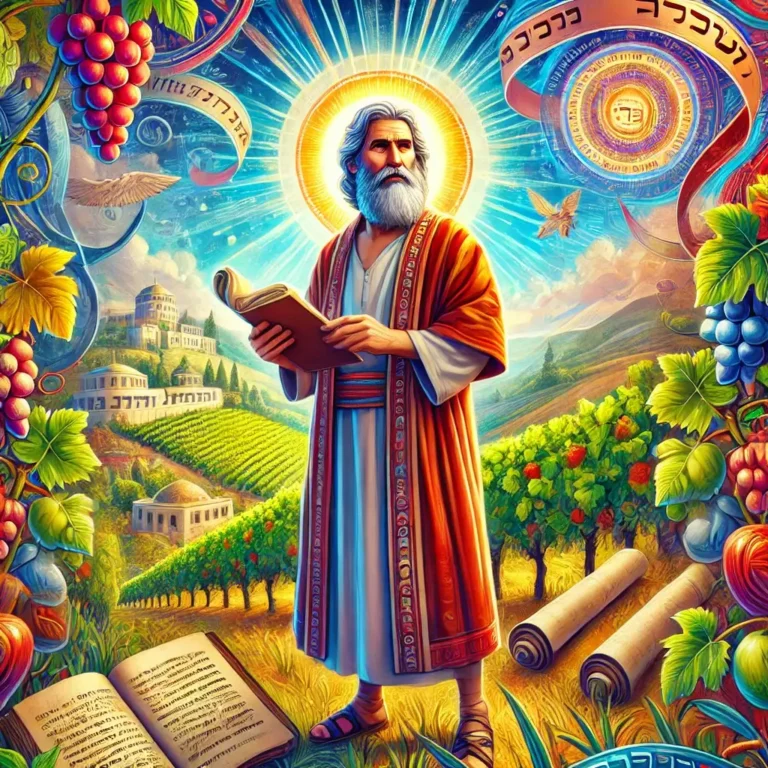 nabote era descendente de quem? quem foi nabote na bíblia