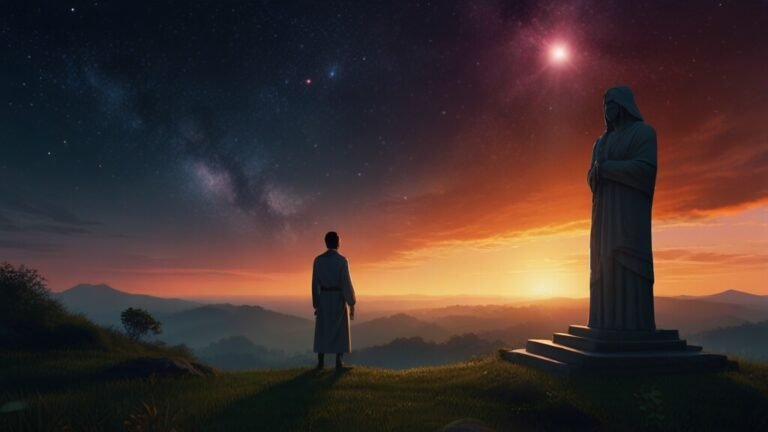 quem foi noah na bíblia