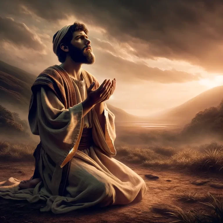 quem foi o pai de jabez na bíblia