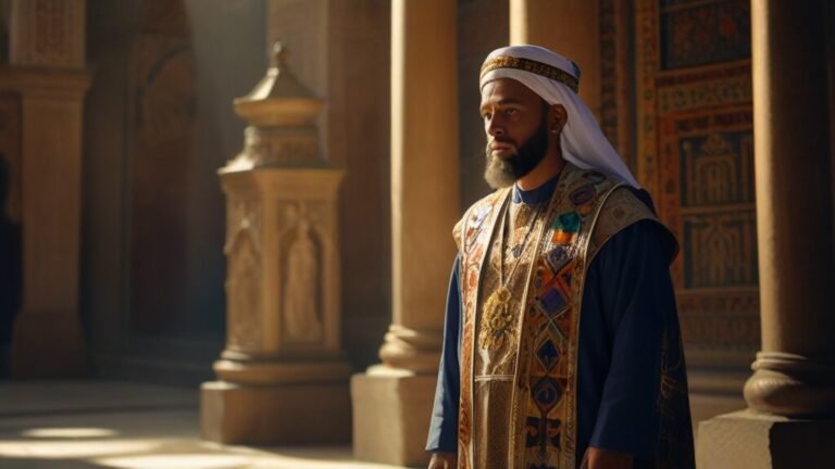 quem foi obadias na bíblia