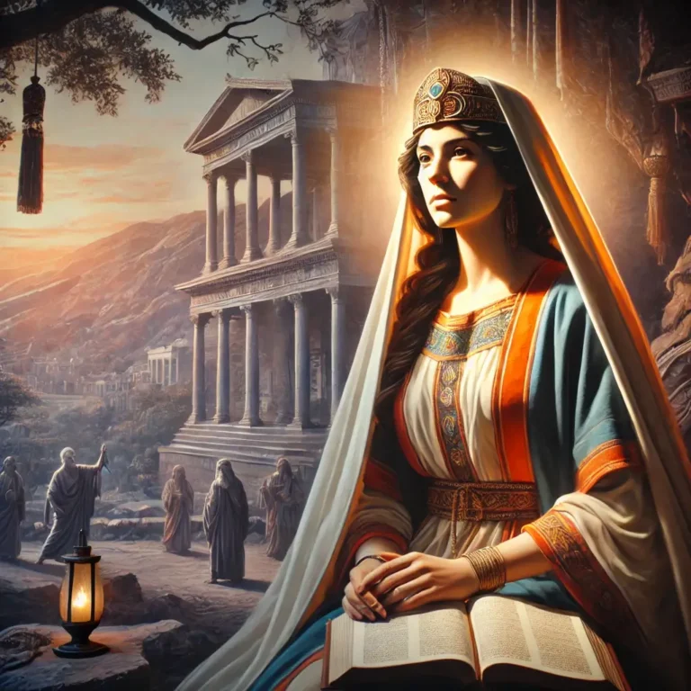 quem foi sulamita na bíblia