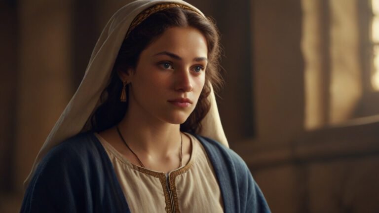 quem foi verÔnica na bíblia