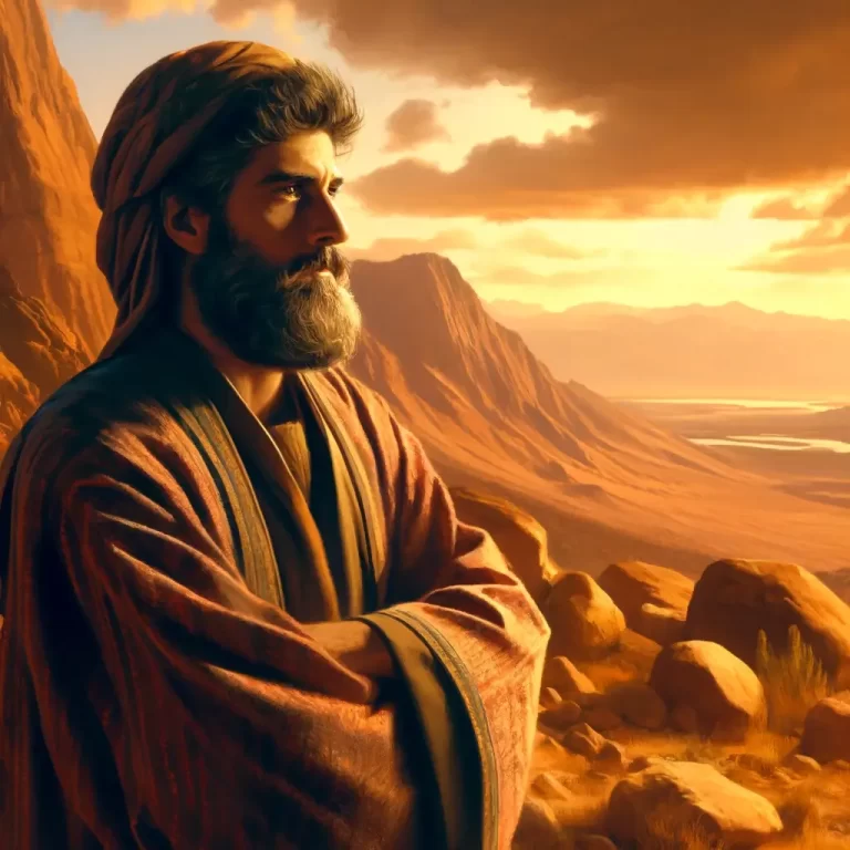 quem foi zelofeade na bíblia