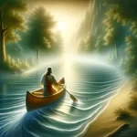 Sonhar com canoa segundo a Bíblia