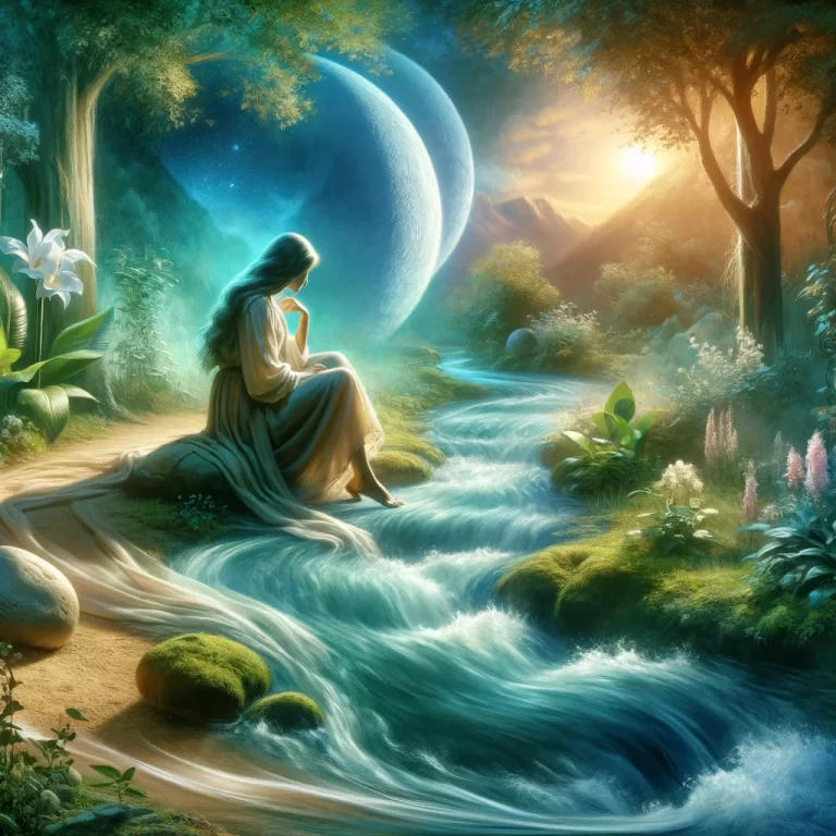 sonhar com menstruação segundo a bíblia