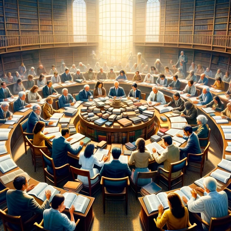 Histórias da Bíblia Aberta – primeiros passos para novas equipes de tradução da Bíblia