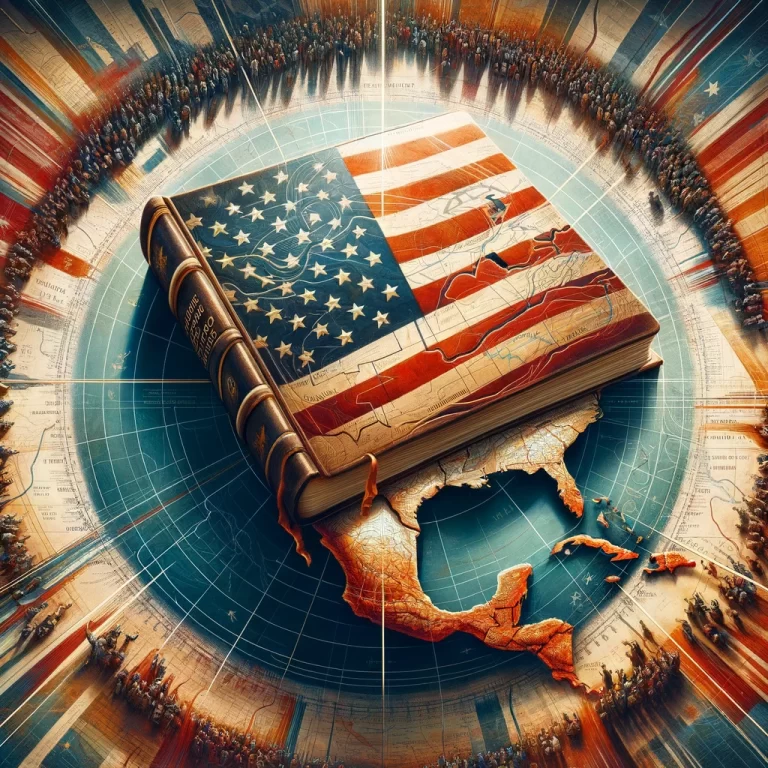 O problema da Bíblia na América