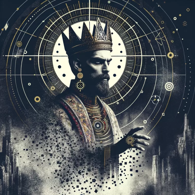 Quem é o Anticristo?