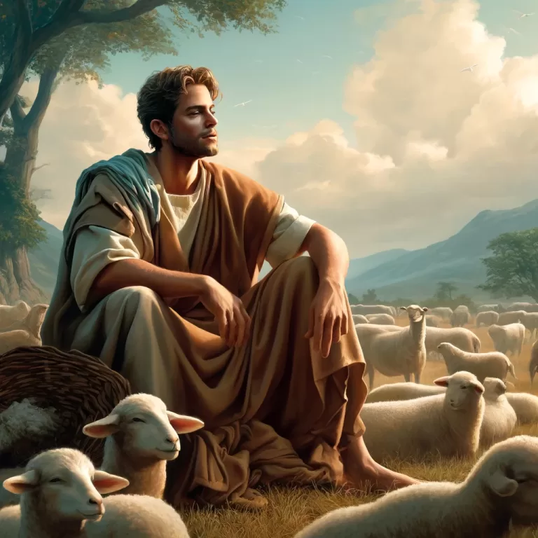 quem foi abel na bíblia