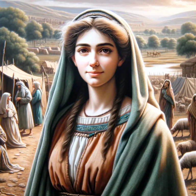 Quem foi Abigail na Bíblia