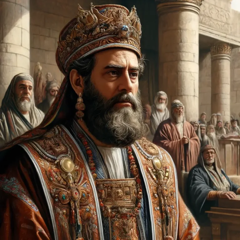 quem foi caifás na bíblia