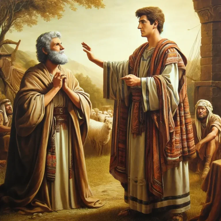 quem foi efraim na bíblia