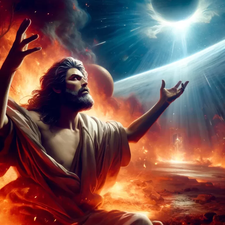 quem foi ezequiel na bíblia