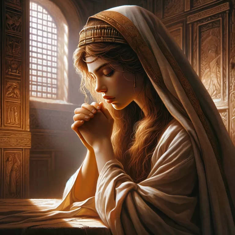 Quem foi Gomer na Bíblia