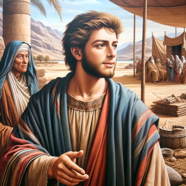 quem foi ismael na bíblia