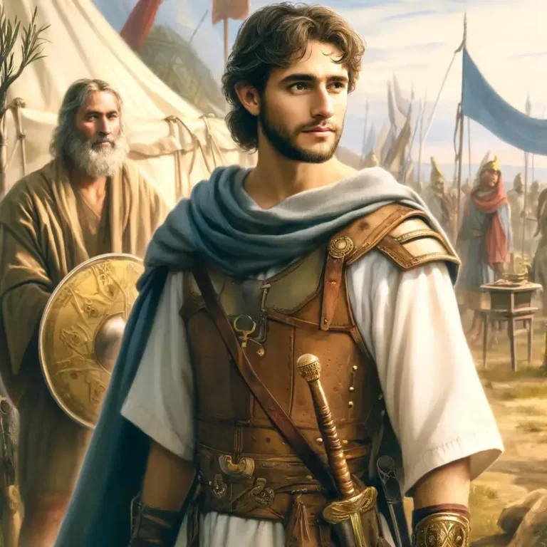 quem foi jonatas na bíblia