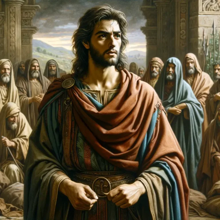 quem foi judas iscariotes na bíblia