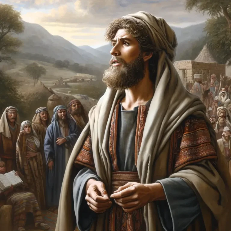 quem foi miqueias na bíblia