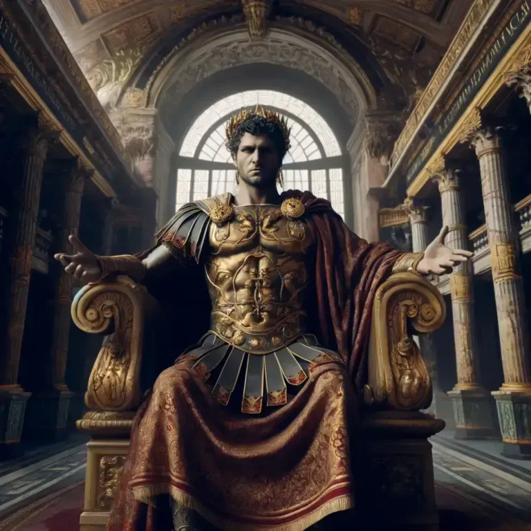 quem foi nero na bíblia