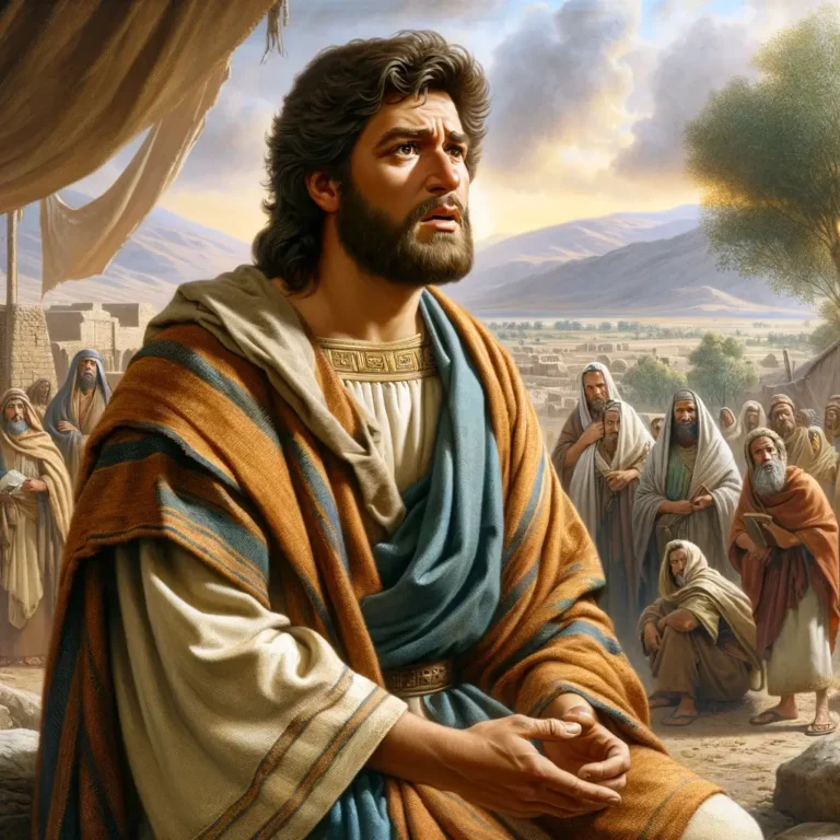 quem foi oséias na bíblia