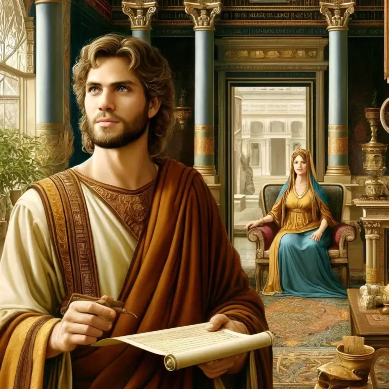 quem foi quileabe na bíblia