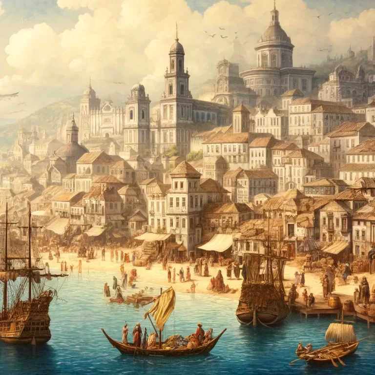 quem foi tiro na bíblia