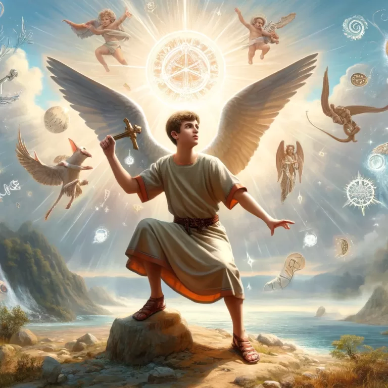 quem foi tobias na bíblia