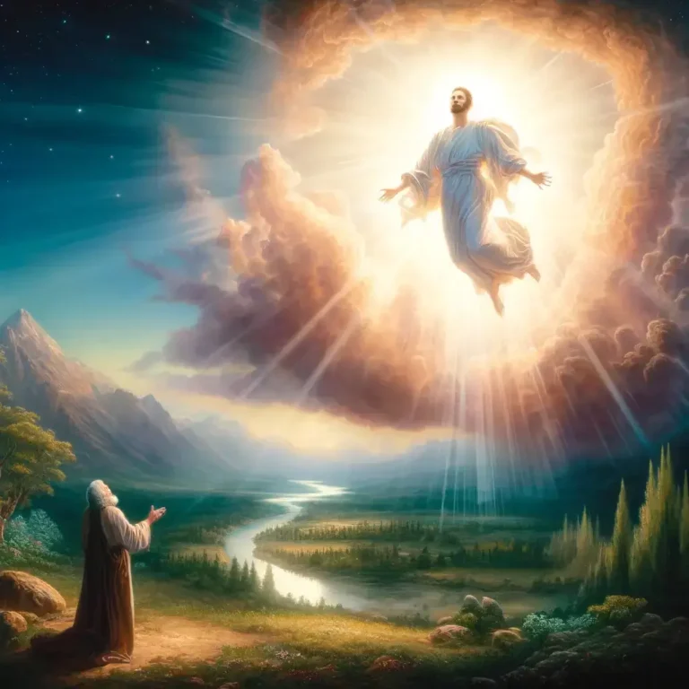 quem foi transladado na bíblia