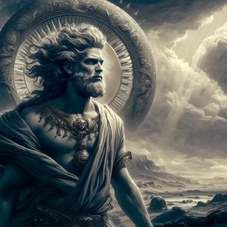 quem foi yarin na bíblia