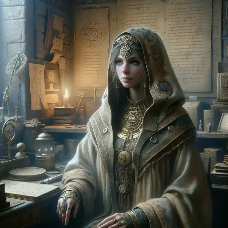 quem foi yunet na bíblia