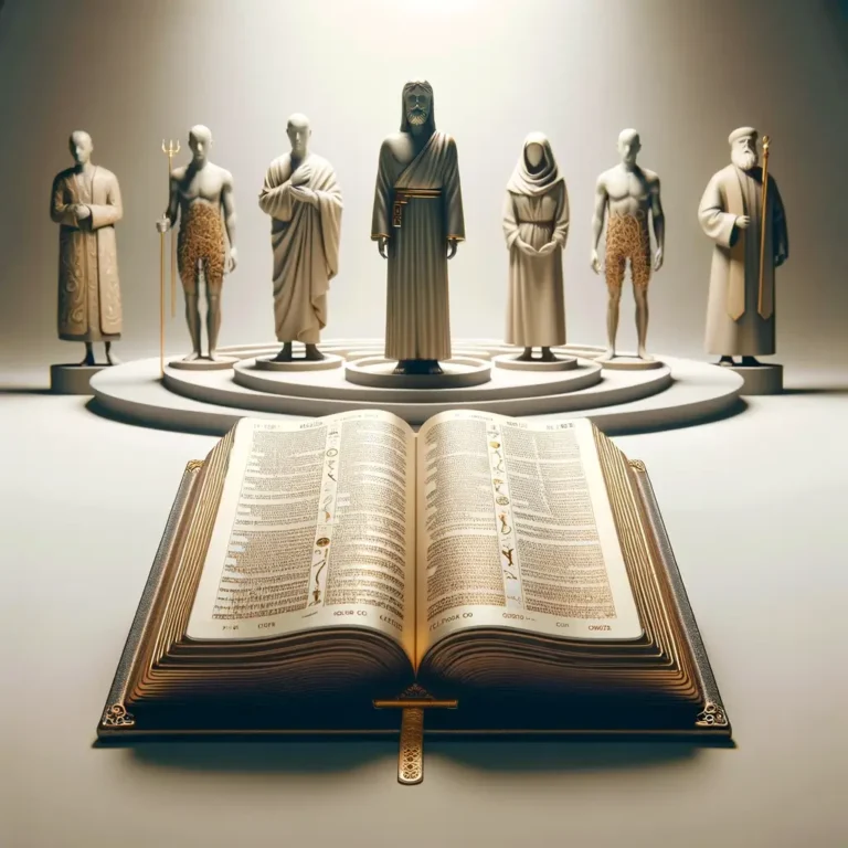 O Que a Bíblia Diz Sobre Mostrar o Corpo? Veja a Resposta!