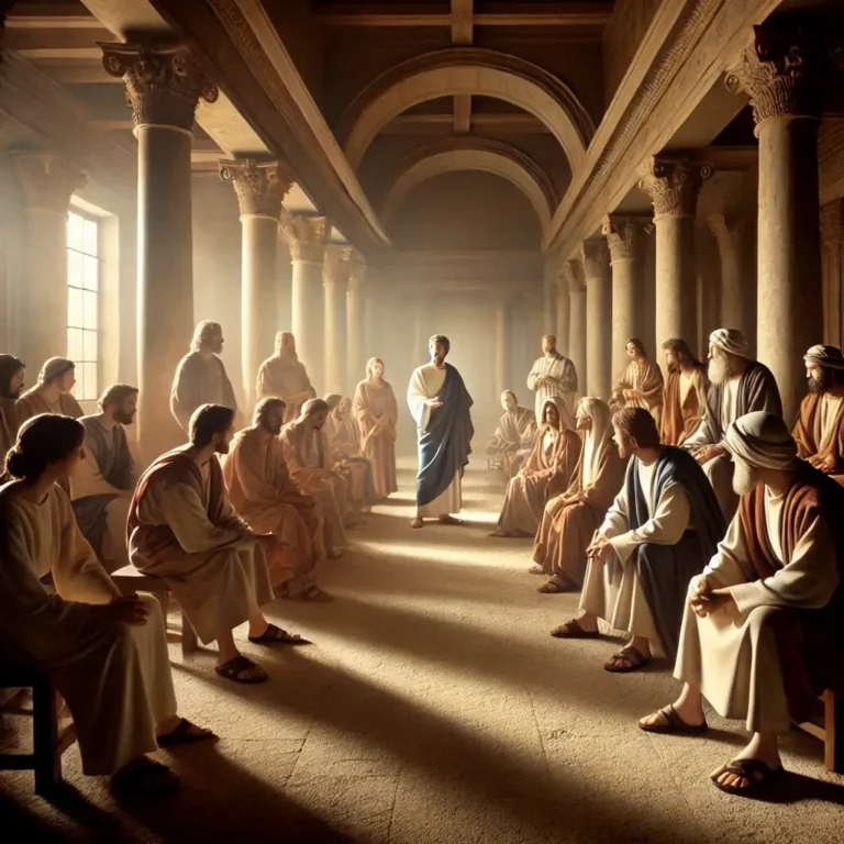 Entre o Êxodo e o Gênesis: o que a bíblia diz sobre a ideologia de gênero