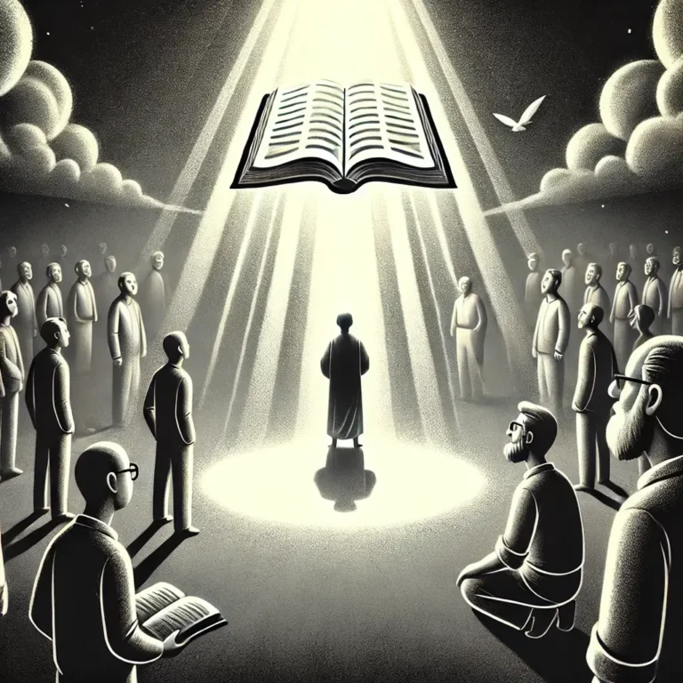 Do Veneno à Virtude: o que a bíblia diz sobre a inveja