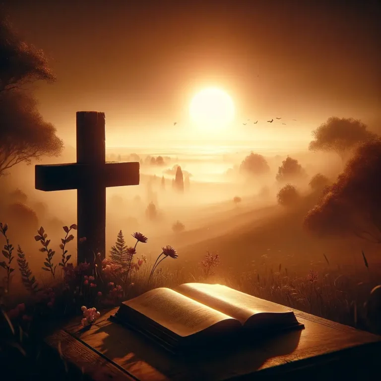 Quando o Inesperado Chega: O Que a Bíblia Diz Sobre a Morte
