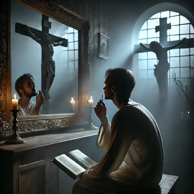 o que a bíblia diz sobre adultério: Lições de Alarmes e Redenção nas Escrituras Sagradas