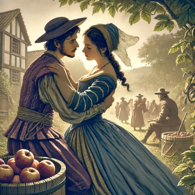 O Que a Bíblia Diz Sobre Amantes? Veja a Verdade Chocante!