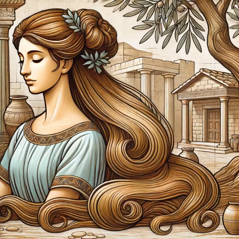 O que a Bíblia diz sobre Cabelo Feminino: Desvendando o Simbolismo e a Significação do Cabelo na Bíblia