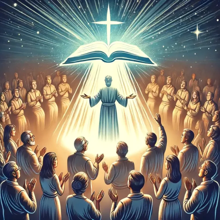 Fé nas Relações: o que a bíblia diz sobre confiar nas pessoas