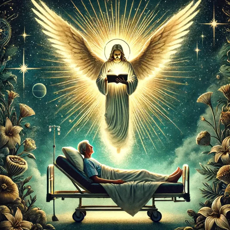 Entre a Fé e o Sofrimento: o que a bíblia diz sobre doenças incuráveis