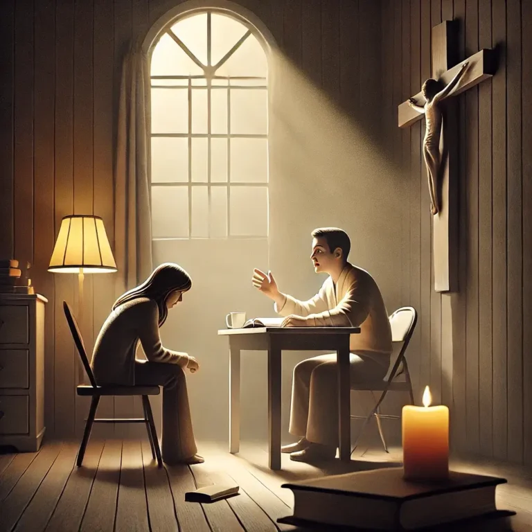 Palavras que Curam ou Ferem: o que a bíblia diz sobre falar mal dos outros