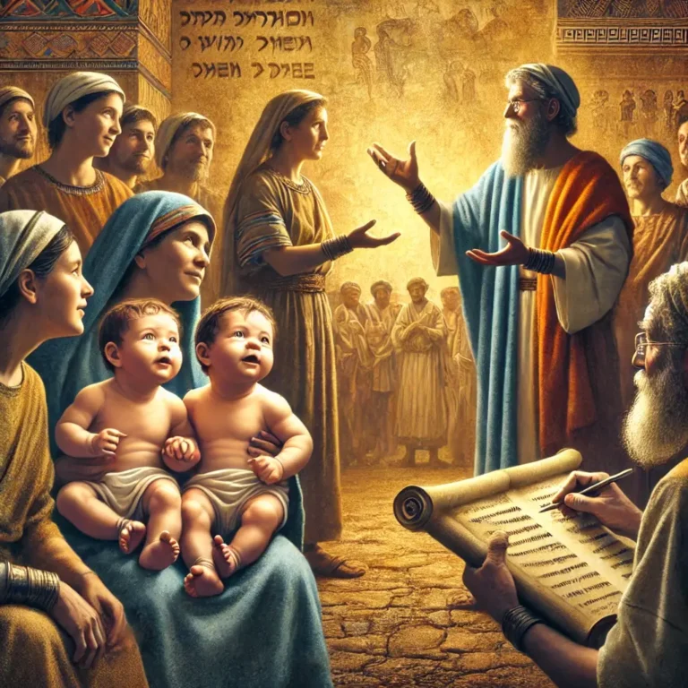 o que a bíblia diz sobre gêmeos siameses: Corpos Entrelaçados, Almas Irmãs