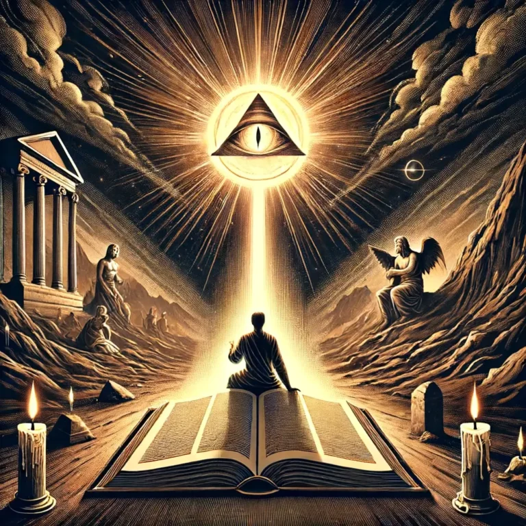 Da Ira à Redenção: o que a bíblia diz sobre homicídio