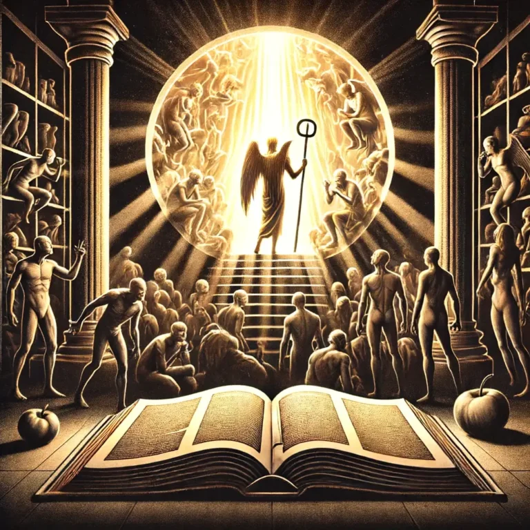 De Virtudes e Tentação: o que a bíblia diz sobre imoralidade