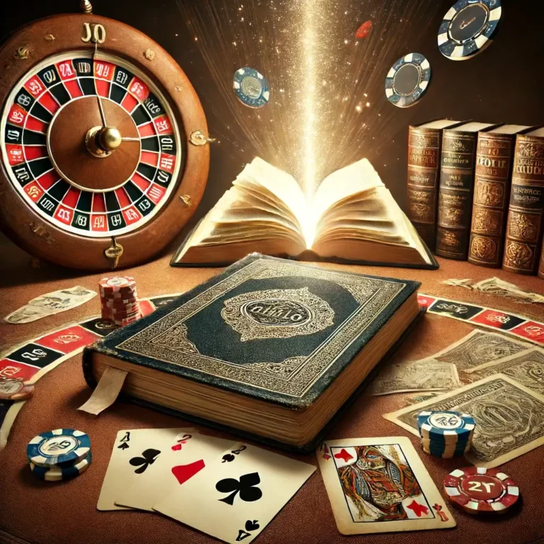 o que a bíblia diz sobre jogos de azar: Um Olhar Sábio na Perspectiva Bíblica