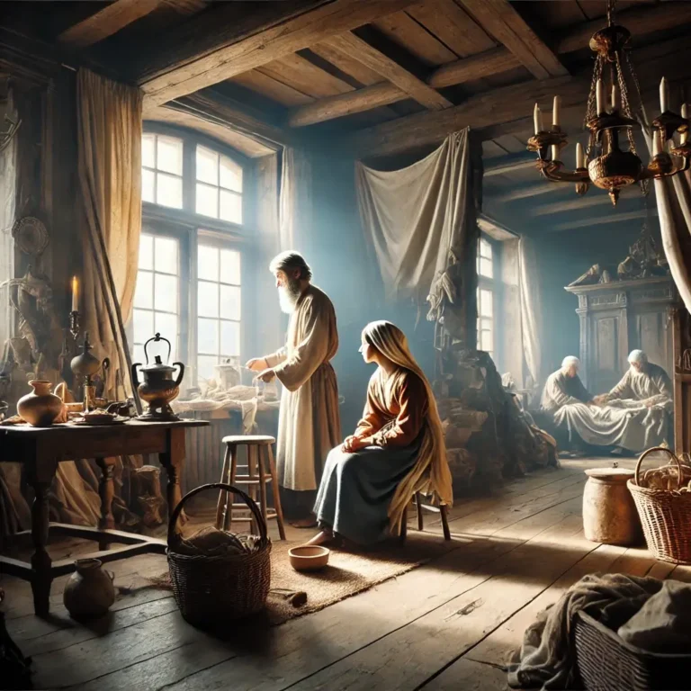 o que a bíblia diz sobre morar junto: Convivência à Luz das Escrituras