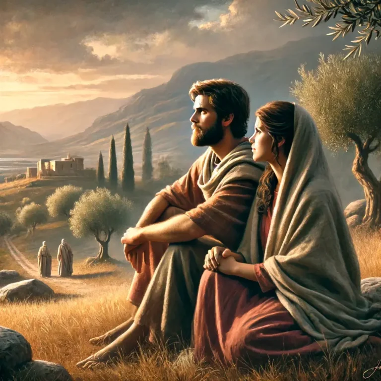 O Que a Bíblia Diz Sobre Não ter Filhos: A Visão Bíblica sobre a Decisão de Não Ter Filho